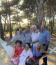 Le jury du Porquerolles Film Festival